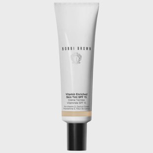 Bobbi Brown Vitamin Enriched Skin Tint SpF 15 Light 3