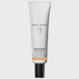 Bobbi Brown Vitamin Enriched Skin Tint SpF 15 Medium 1