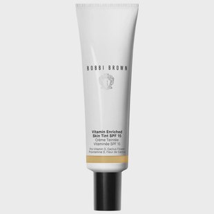 Bobbi Brown Vitamin Enriched Skin Tint SpF 15 Medium 2