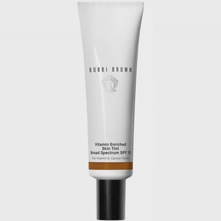 Bobbi Brown Vitamin Enriched Skin Tint SpF 15 Deep 2