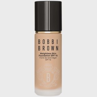 Bobbi Brown Weightless Skin Foundation Spf15 N-042 Beige