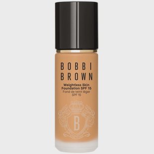 Bobbi Brown Weightless Skin Foundation Spf15 W-064 Honey