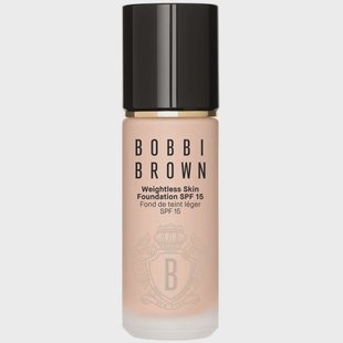 Bobbi Brown Weightless Skin Foundation Spf15 C-024  Ivory