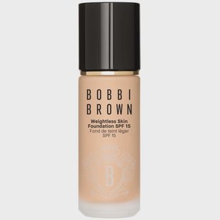 Bobbi Brown Weightless Skin Foundation Spf15 N-030 Neutral Sand