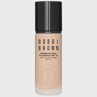 Bobbi Brown Mini Weightless Skin Foundation SPF 15 N-032 Sand