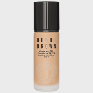 Bobbi Brown Mini Weightless Skin Foundation SPF 15 N-052 Natural