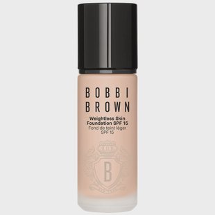 Bobbi Brown Mini Weightless Skin Foundation SPF 15 C-024 Ivory