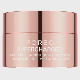 FOREO SUPERCHARGED™ HA+PGA Triple Action Intense Moisturizer (50 ml)