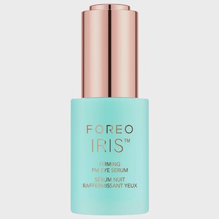 FOREO IRIS™ Firming PM Eye Serum (15 ml)