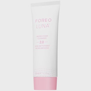 FOREO LUNA™ Micro-Foam Cleanser 2.0 (100 ml)