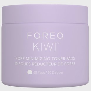FOREO KIWI™ Pore Minimizing Toner Pads (50 pcs)