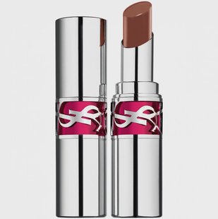 Yves Saint Laurent Candy Glaze 14 Scenic Brown