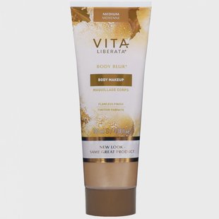 Vita Liberata Body Blur Medium (100ml)