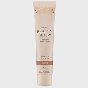 Vita Liberata Beauty Blur Face Medium (30ml)