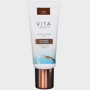 Vita Liberata Beauty Blur Face Dark (30 ml)