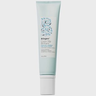 Briogeo Color Me Brilliant™ Mushroom + Bamboo Color Protect Primer (100 ml)