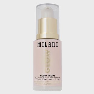 Milani Glow Drops Radiance Boosting Serum (30ml)