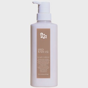 For Textured Hair Hydrate 02 (500 ml)