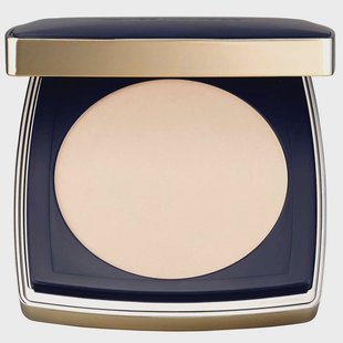 Estée Lauder Double Wear Stay-In-Place Matte Powder Foundation 1N2 Ecru
