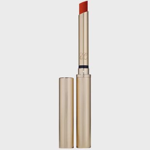 Estée Lauder Pure Color Explicit Vellum Matte Lipstick 120 Temperature Rising