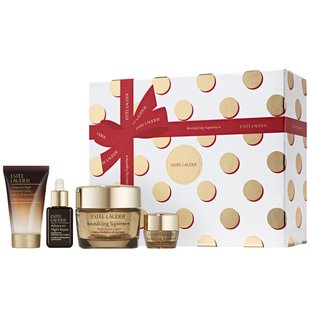 Estée Lauder The Lift + Firm Routine Skincare Joys Gift Set (50 + 15 + 30 + 5 ml)