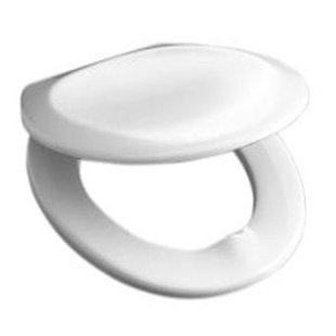 Jika Euroline closetzitting Wit h8933703000001