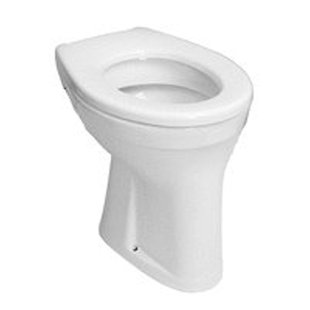 Jika Euroline kindercloset ao Wit h8220370000001