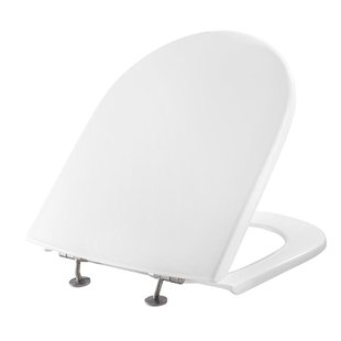 Pressalit Projecta d closetzitting polygiene wit 172011-d28999