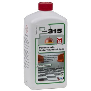 Moeller porcellanato onderhoudszeep 1 liter p315.1