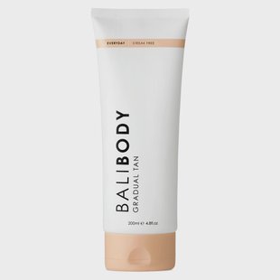Bali Body Gradual Tan (200ml)