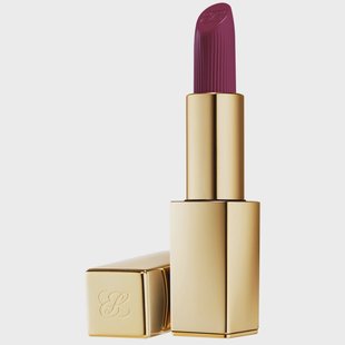 Estée Lauder Pure Color Lipstick Creme Insolent Plum