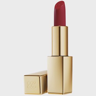 Estée Lauder Pure Color Lipstick Creme La Noir