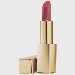 Estée Lauder Pure Color Lipstick Creme Rebellious Rose