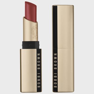 Bobbi Brown Luxe Matte Lipstick Ruby