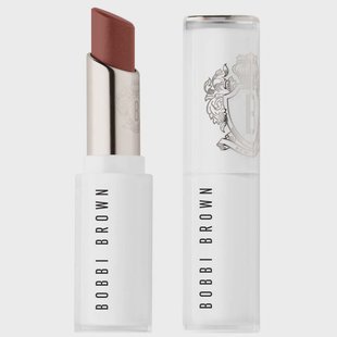 Bobbi Brown Extra Color Shine Lipstick Nude Cinnamon 677