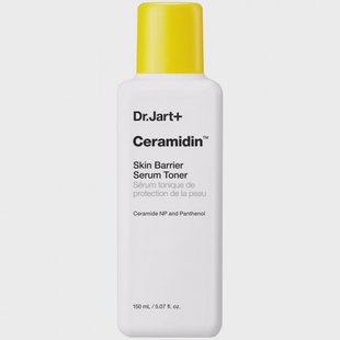 Dr. Jart+ Ceramidin Skin Barrier Serum Toner (150 ml)