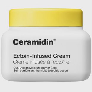 Dr. Jart+ Ceramidin Ectoin-Infused Cream (50 ml)