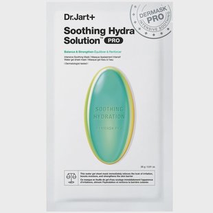 Dr. Jart+ Dermask Soothing Hydra Solution Pro (26 g)