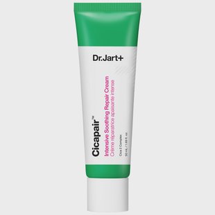Dr.Jart+ Cicapair Intensive Soothing Repair Cream (50 ml)