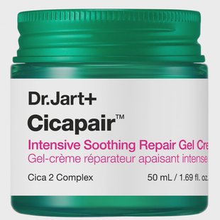 Dr. Jart+ Cicapair Intensive Soothing Repair Gel Cream (50 ml)