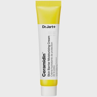 Dr. Jart+ Ceramidin Skin Barrier Moisturizing Cream (15 ml)