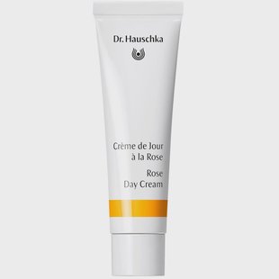 Dr. Hauschka Rose Day Cream (30ml)