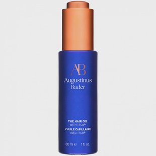 Augustinus Bader The Hair Oil (30 ml)