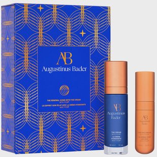 Augustinus Bader The Renewal Icons With The Cream (30 + 15 ml)