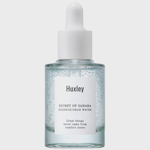 Huxley Essence Grab Water (30ml)