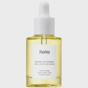 Huxley Oil Light And More (30ml)