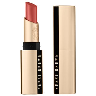 Bobbi Brown Luxe Matte Lipstick Boss Pink