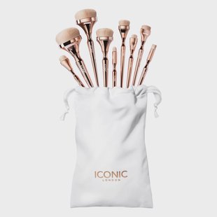 Iconic London HD Blend Complete Set