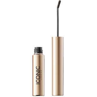 ICONIC LONDON Brow Gel Tint and Texture Ash Blonde (3 ml)