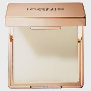 Iconic London Brow Silk & Brush